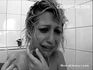 Desagregação Após Mental Anal Humilhação