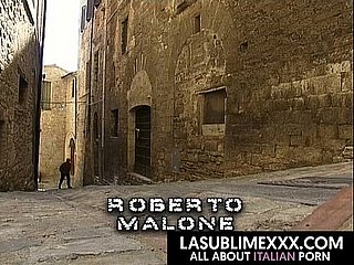 Cinema: L'eredità di Don Raffe Part. 2 de 5