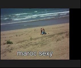beurettes marroquinos