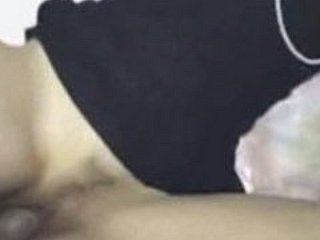 Asian Schoolgirl tricky time Sex Part 2