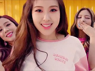 cfnm - PMV - blackpink - jakby not far from twoja ostatnia