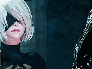 2B or not 2B