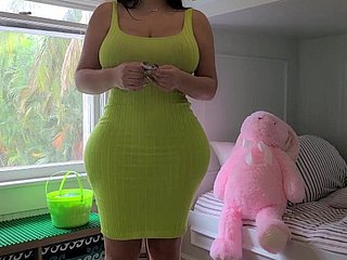 Fanculo il mio grande culo XXX
