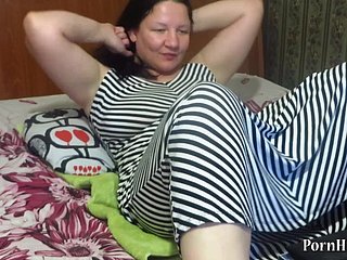 enchufan enorme culo de mujer madura