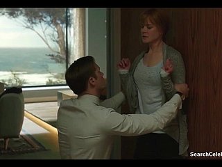 lelaki Nicole - Lies Big Little - S01E02 (2017)
