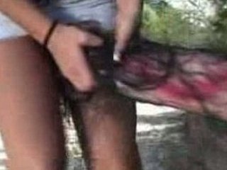 Monster Angriff - Monster Attack - Funny!