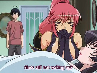 anime pływać