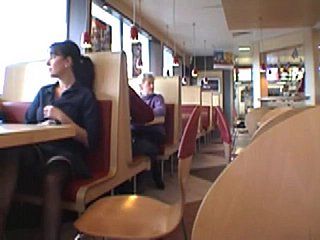 clignotant Café