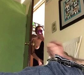 لي لقد masturbandome ذ لو GUSTA