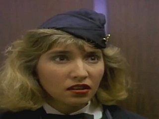 ヴィンテージビデオ - グリーンドアの後ろ