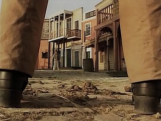 بعيدا الغربية الحب (1991) المستعادة