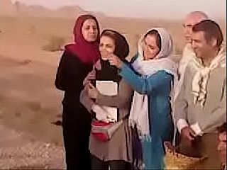 Dito nel culo Superstar cinema iran