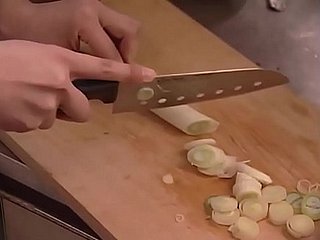Una anfitriona obscena (2007) 720p