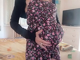 son my pregnancy is ending, but my desire will never end