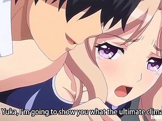 [Hentai] les fluides corporels boueux qui remplissent la piscine. Les maillots de bain qui ne flottent pas