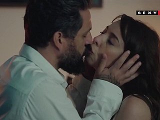 Coppia erotica - Sesso amatoriale