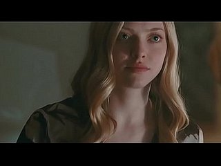 Amanda Seyfried Pokazuje Big Boobs & Riding - Chloe