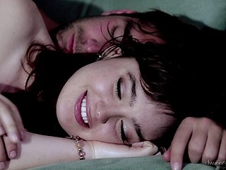 Tutkulu amatör cowgirls ile davet derleme klibi