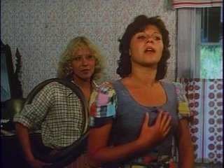 Taboo di Sweden - video lucah retro