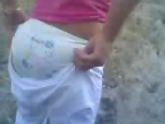 TURC في الهواء الطلق