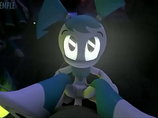X-J9 Amusement Lampoon 2 (ZST)