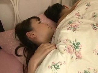 Hot aggravation Asian unspecific getting punished hardcore missionary