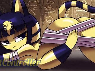 Ankha 2 [التجميع]