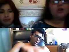 Cum Rebound 01