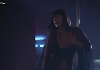 裸体名人 - 脱衣舞系列第6卷