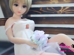 Mini teen Comme 