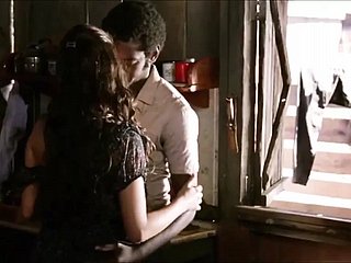 Hot Mammal Interracial BBC Compilation 13
