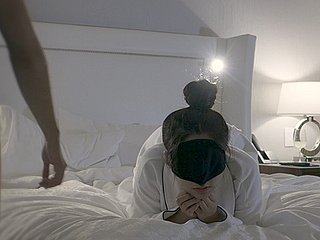 Malam yang penuh kasih sayang pasangan di Quebec - loliiiiipop99