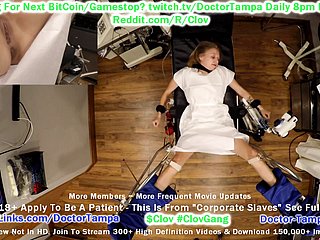 $ Clov nu is Ava Dismay 18, In favour Samaritan is binnengekomen!