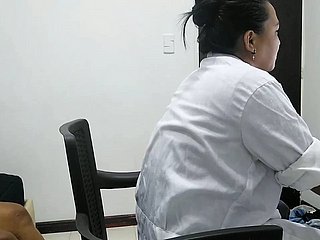 Tengo demasiado estrés, voy a recibir un masaje y relajarme