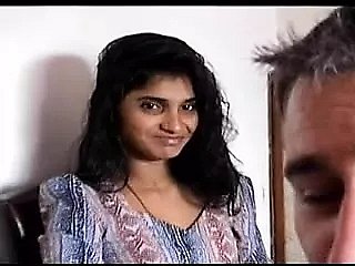 Indian and Nepali prostitutes enjoyed at the end of one's tether German tourists PT2