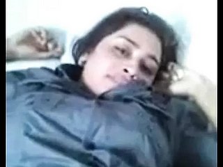 새로 결혼 한 Aunty는 나와 섹스를합니다