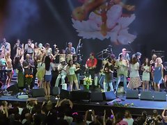 Concert Sport