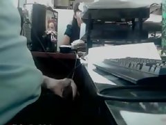 wlashing ufficio