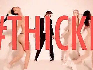 Líneas borrosas - Video musical be incorrect clasificar copse Emily Ratajkowski
