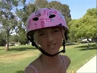 Prenez un adolescent dans la rue