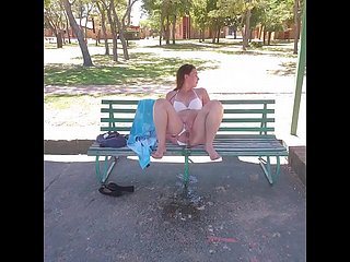 Girl Pissing Kompilacja