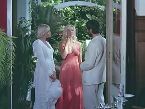 Join the majority Nichten der Frau Oberst Brigitte Lahaie (1980)