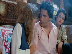 Oldukça Şeftali 2 (1987)