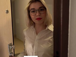 Tutor cosset fucked wide of partisan chiefly directors at home POV