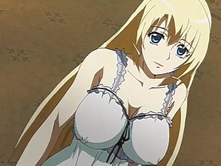 Memikat hentai loveliness adegan xxx yang luar biasa