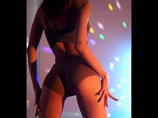 [Porn Kbj] Korean BJ Seoa - / Erotic Dance (Monster) @ Cam Girl
