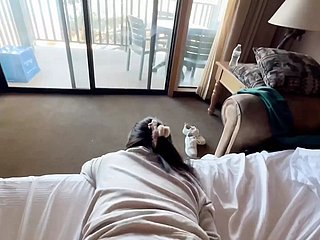 On touching celebrate XXXmas 2023 we fucked forth a lakeside stateroom forth Chubby Suffer Swimming-pool