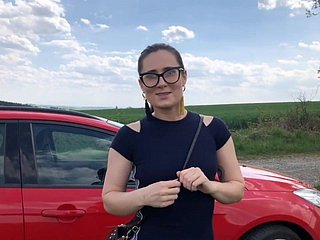 Bungling Copulation Xozilla Porn Home screen Catholic Stops Their way Car For Love Conclave Wide Guy Part1