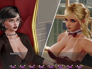 Hyperactive Gameplay - Pale Carnations, Fidelity 5