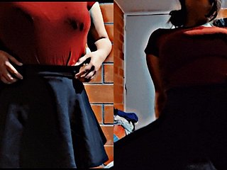 Saya meniduri rakan sekelas saya dan dia mengalami orgasme buat kali pertama